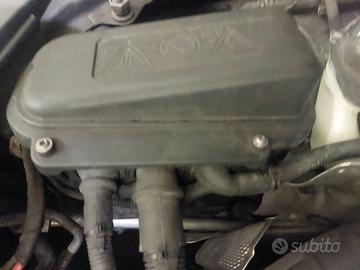 centralina auto bmw F11 F10 serie 5 del 2012, 520d