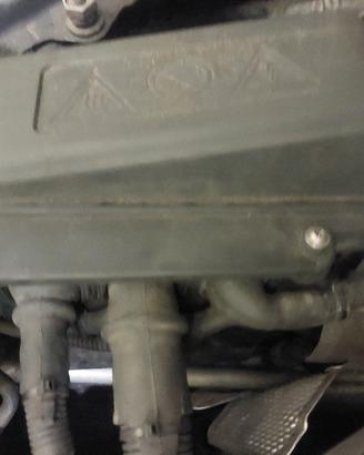 centralina auto bmw F11 F10 serie 5 del 2012, 520d