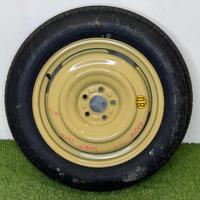Ruotino Mazda CX - 7 5x114,3 da 18