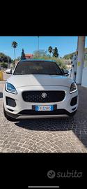 Jaguar E pace