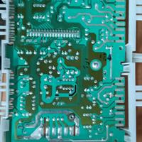 scheda elettronica Lavatrice HOOVER