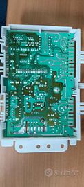 scheda elettronica Lavatrice HOOVER
