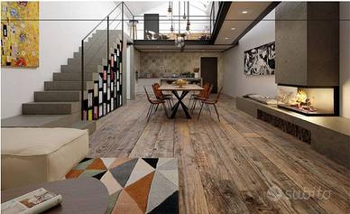 Loft / Open Space di 66 m² con 2 locali a Bologna