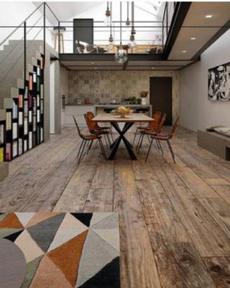 Loft / Open Space di 66 m² con 2 locali a Bologna