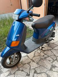 zip prima serie