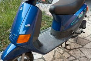 zip prima serie