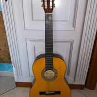 Chitarra Classica Toledo