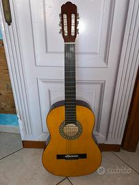 Chitarra Classica Toledo