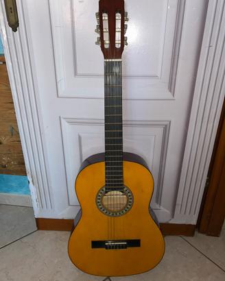 Chitarra Classica Toledo