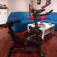 cyclette