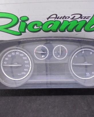 QUADRO STRUMENTI YPSILON 312 1.3 MTJ ANNO 2015