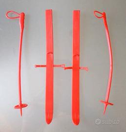 Mattel Big Jim Adventures Sci Ski vintage