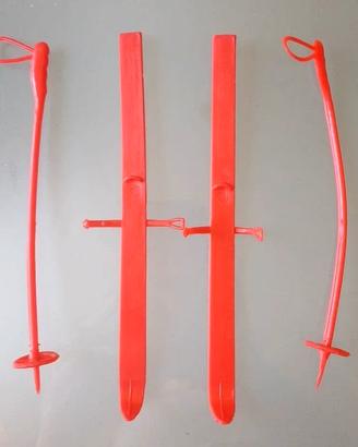Mattel Big Jim Adventures Sci Ski vintage