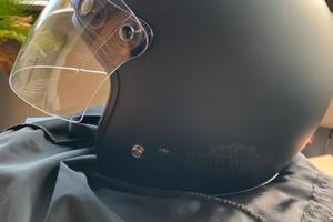 Casco Harley Davidson misura Small