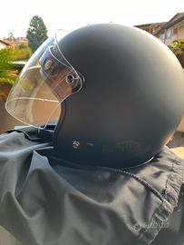 Casco Harley Davidson misura Small