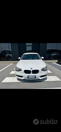 BMW 118 D