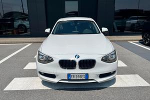BMW 118 D