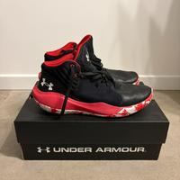 Under Armour Jet ‘21