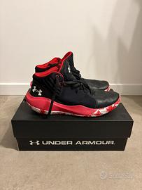 Under Armour Jet ‘21