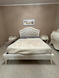 Letto matrimoniale, Stosa