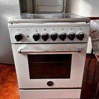 Cucina 4 piastre elettriche