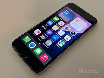 iphone se 2020 128gb "SI RIAVVIA "