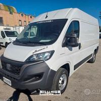 Ducato 2021 l2h2 km 41000