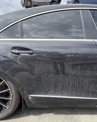 PORTIERA POSTERIORE DESTRA MERCEDES CLS W218 (10>1