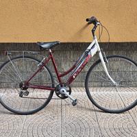 bici donna