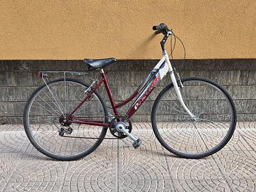 bici donna