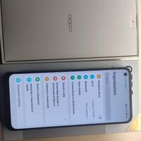 Cellulare Oppo 78