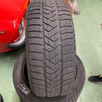 205/50r17 m+s