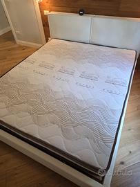 Materasso Marion Venere in Lattice 100%