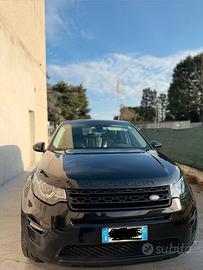 Automobile Land Rover