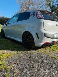 Abarth supersport esseesse