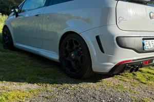 Abarth supersport esseesse