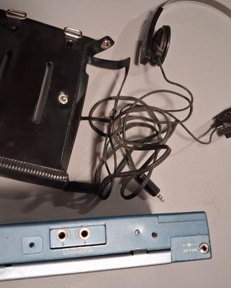 CORDLESS ANNI 80 VINTAGE
