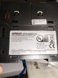 Omron PLC