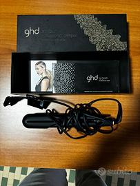 Piastra GHD Contour Professional Crimmer