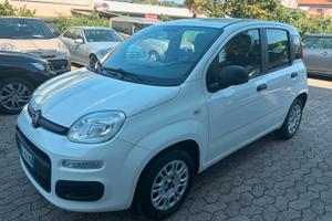 Fiat Panda 1.2 Lounge*EURO6*NEOPATENTATI