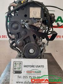 MOTORE CITROËN C3  8HX