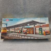 oggettistica per plastici 