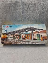 oggettistica per plastici 