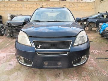 Ricambi usati per DR MOTOR DR 5 2010