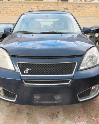 Ricambi usati per DR MOTOR DR 5 2010