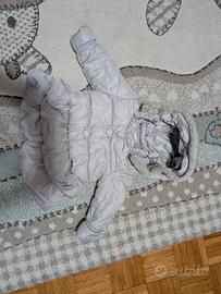 Cappotto Mayoral 18 mesi 