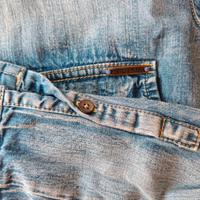 Abito/camicia Jeans Guess