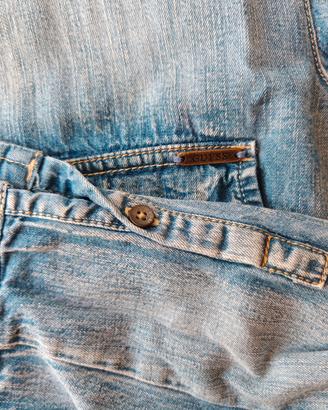 Abito/camicia Jeans Guess