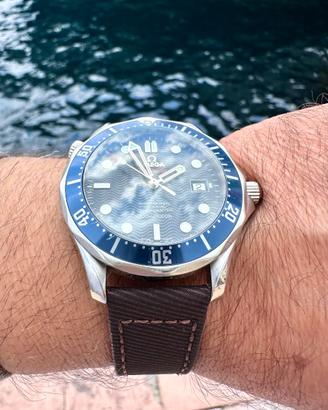 Omega seamaster professionale dive