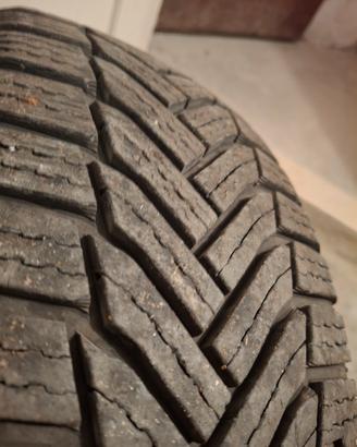 Gomme 185/60/R16 MICHELIN